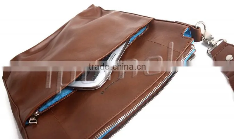 Casual Mini handbag Shoulder Bag Men's Small Leisure Messager bag