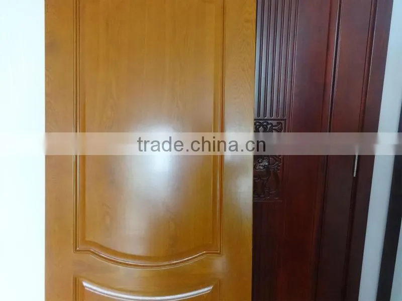 2015 new design door with good quality
