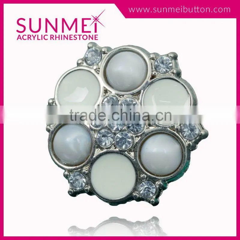 Trusted Sellers in Taiwan Unique Large Rhinestone Buttons in Bulk