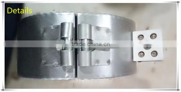 Ceramic heating element, Ceramic band heater, Band heater