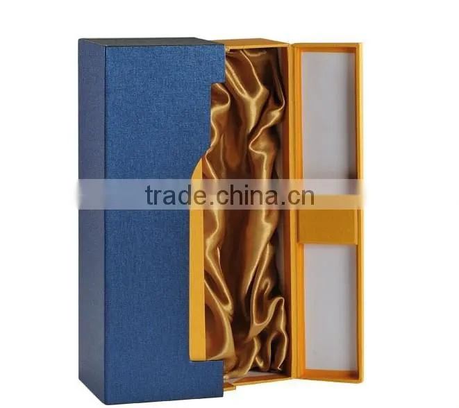 SBS vodka paper box for sales