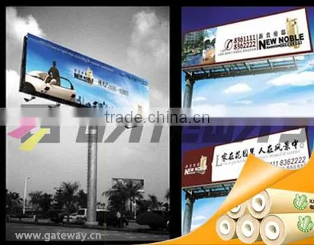 flex banner in poster material ,pvc flex banner ,flex banner in printing mesh 520-28G