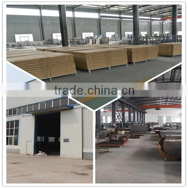 warehouse storage rack / metal storage racking