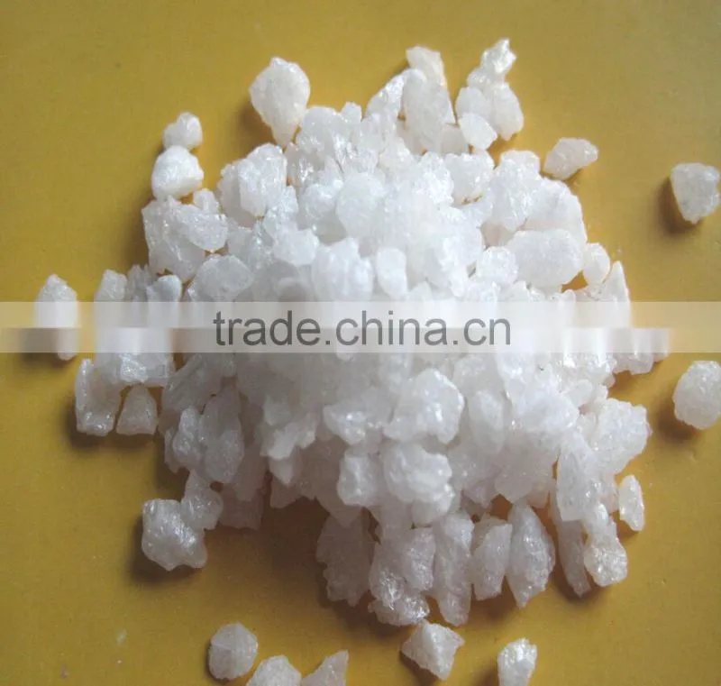 LQ White Corundum Castable