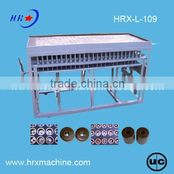 HRX-L-109 Manual roll wax making machine for waxing business