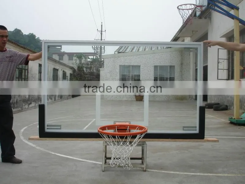 Wall-mount basketball goal/ hoops/stands/system