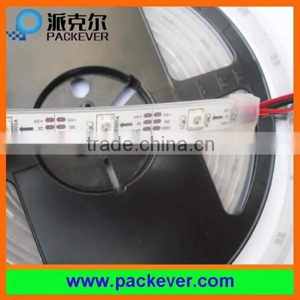 DC5V 30LEDs/m SK6812 RGB LED pixel strip