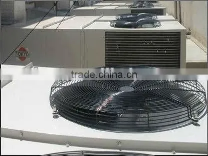 R407C Rooftop packaged unit-60 tons, Copeland compressor