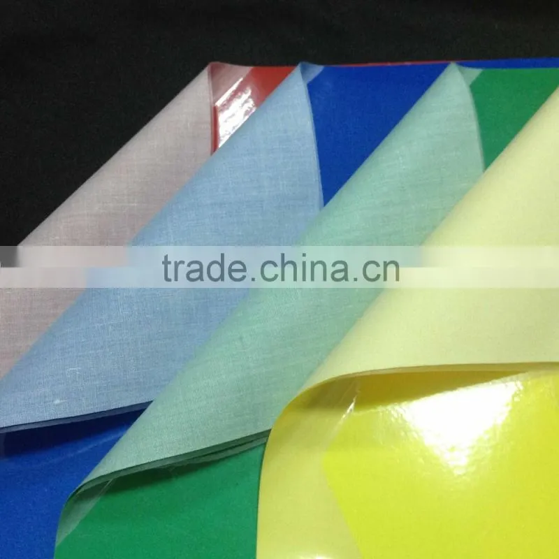 High Visability Reflective Transfer Film