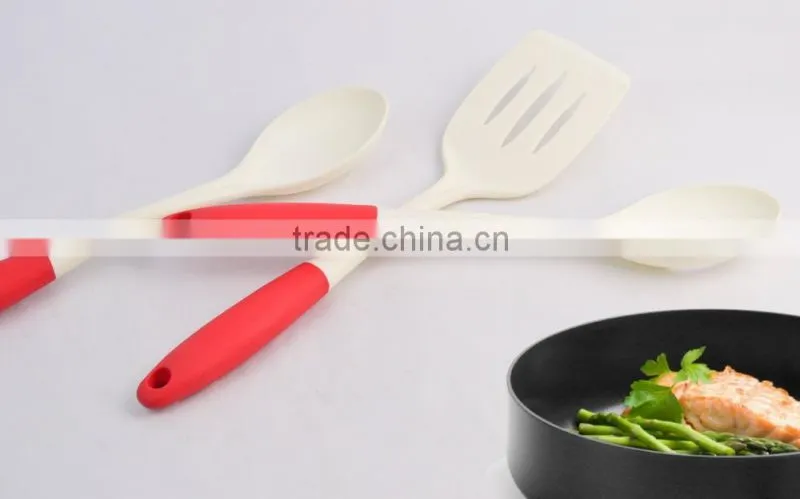 3-pieces Premium Cooking Utensil Set Nylon Tool /Nylon Cooking Utensil Set