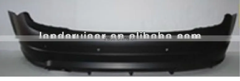body kit for 2008-2011 w204