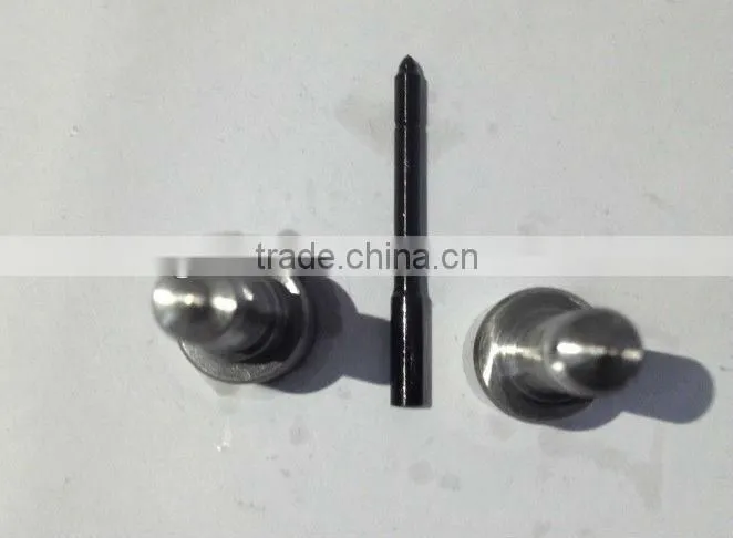 Bosch common-rail nozzle DLLA142P 1709 usd for Injector No.0445 120 121
