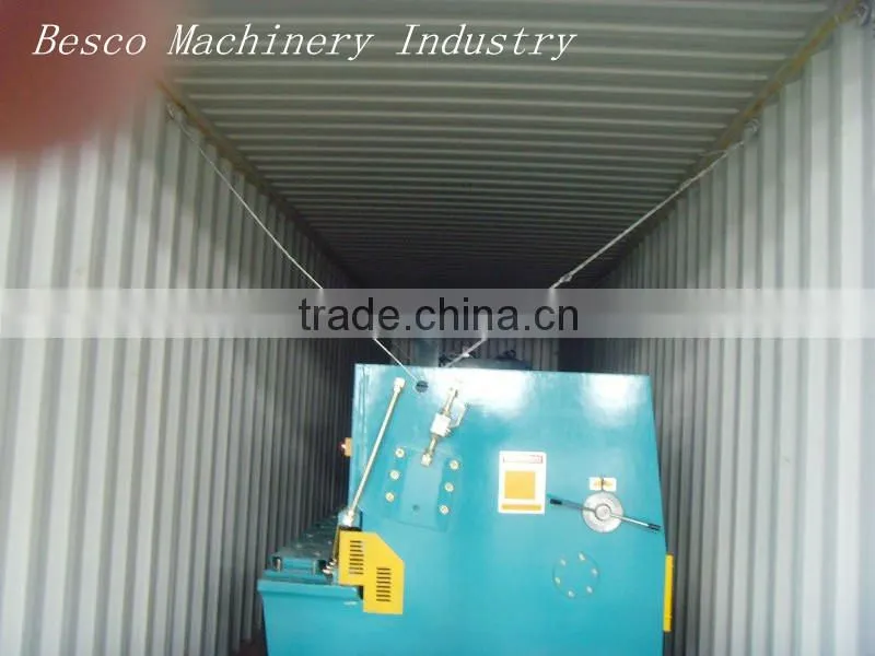 cold rolled steel strip slitting line