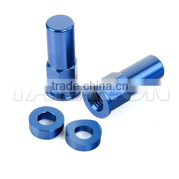 CNC Billet motorcycle bling kits parts & accessories For Yamaha YZF Series