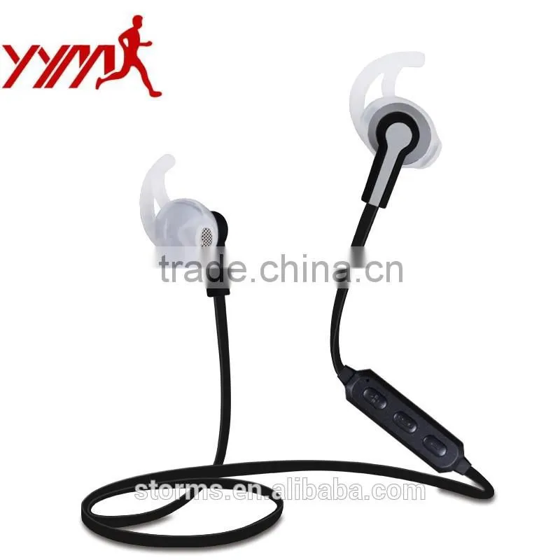 Invisible Bluetooth Stereo earphone For mp3