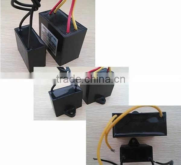 ac capacitor 400v