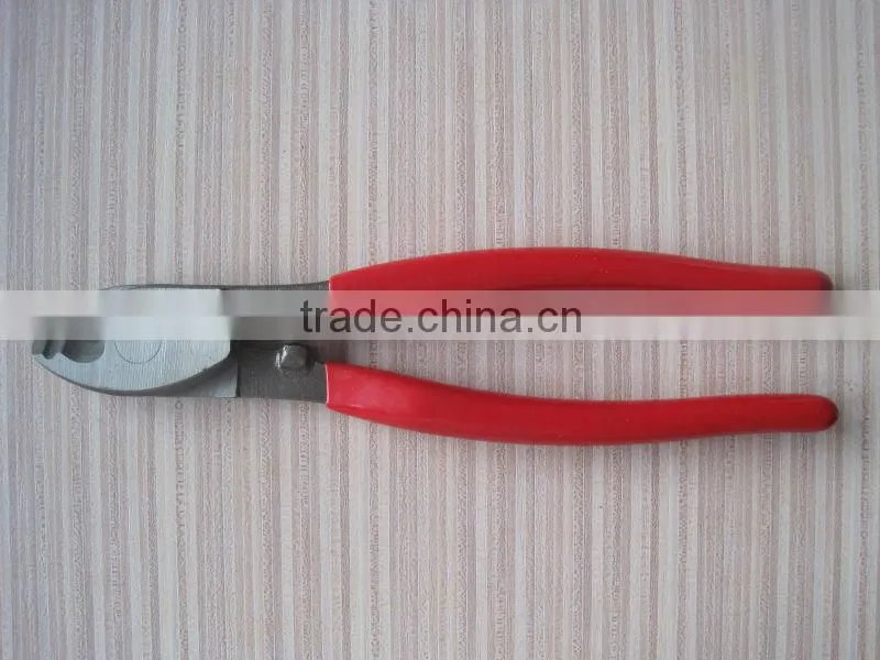 LK-38A copper wire cutting tool and plier 38mm2 max
