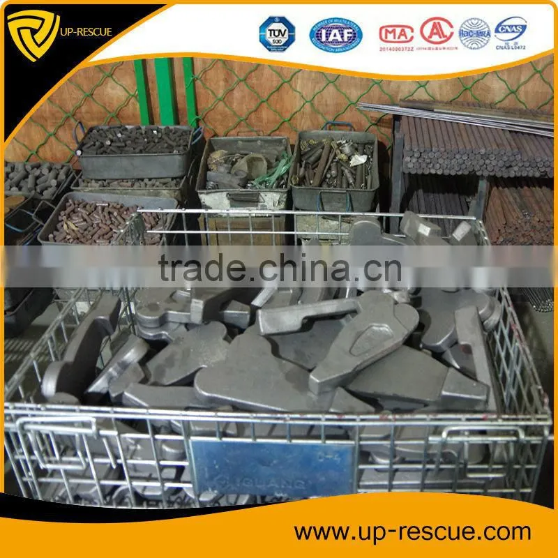 Battery portable hydraulic rescue tools battery rescue cutter