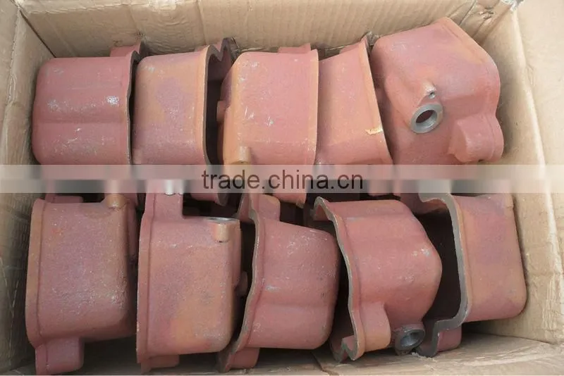 JD1110 cylinder head cover diesel engine parts manufacturer