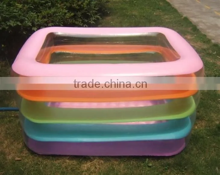 Wholesales inflatable Pirate ship Ball pit pool