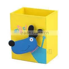 stationery scissors holder