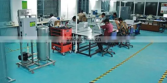 Swimming Pool Ozone Generator for Water Treatment