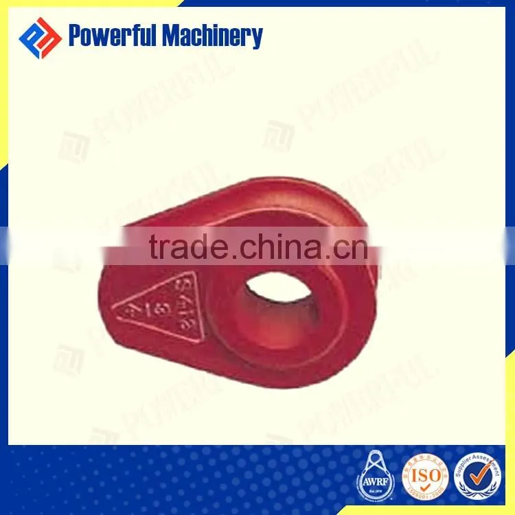 Heavy Duty U.S. TYPE DIN6899B Custom Thimble for Lifting