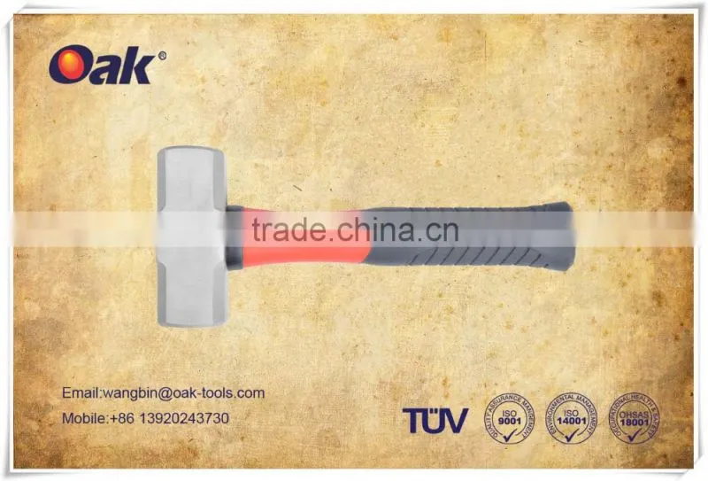 Non-Magnetic TC4 for aviation Titanium SLEDGE HAMMER