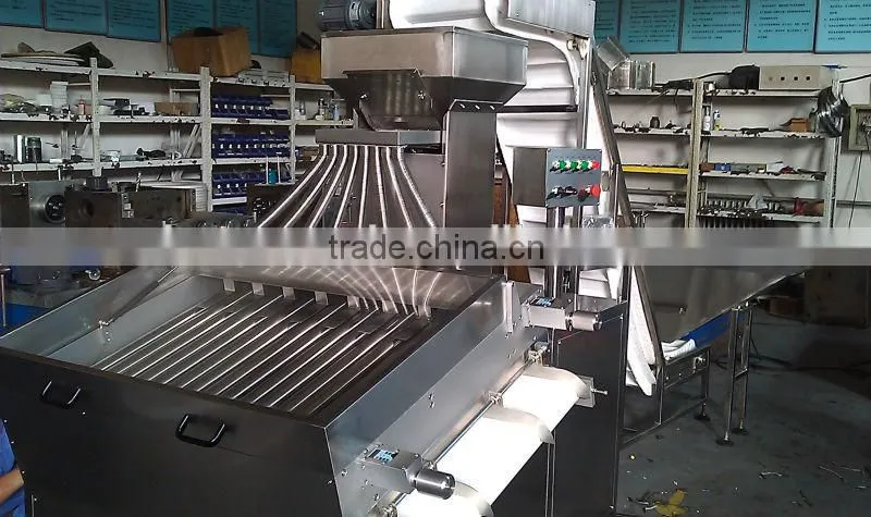 Full Automatic Soft Capsule Sorting Machine