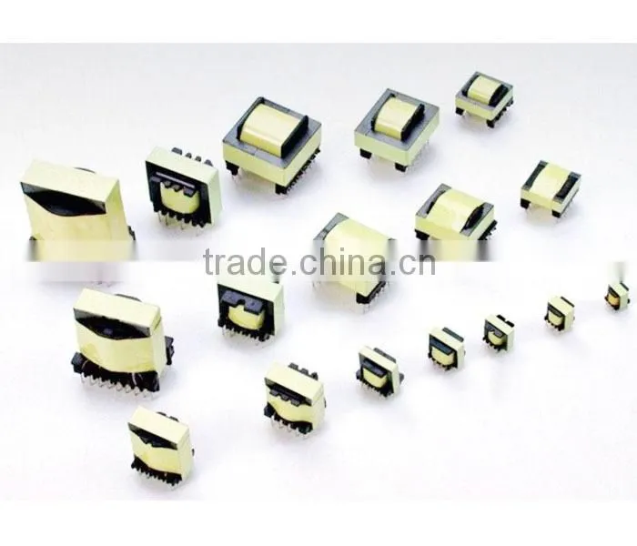 EE type transformer ,high frequency transformer , power supply transformer