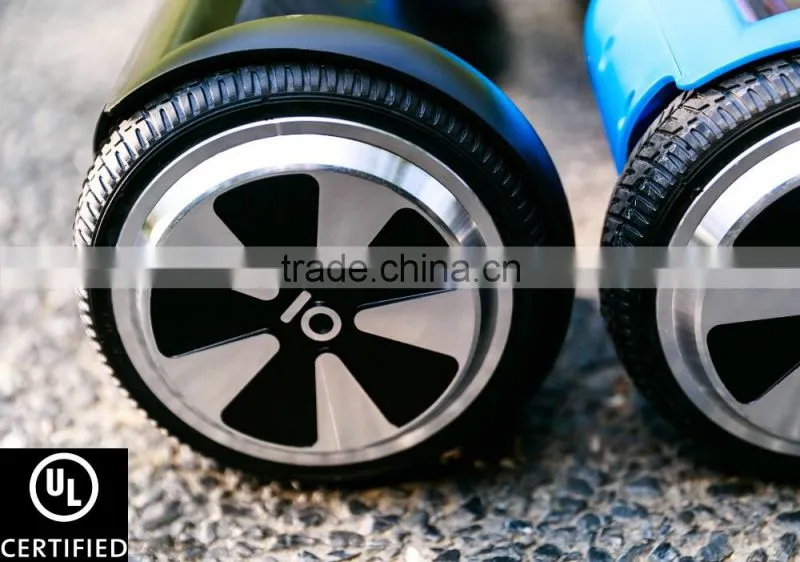 2 wheel hangzhou factory directly smart balance electic scooter