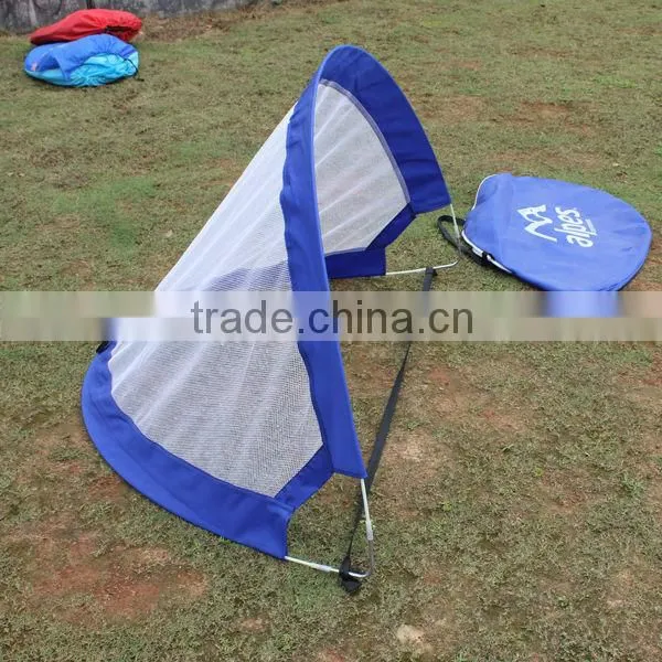 Hot sale soccer goal beach soccer goal