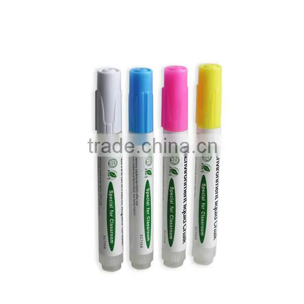 Somagi Newest design non-toxic liquid chalk marker for class