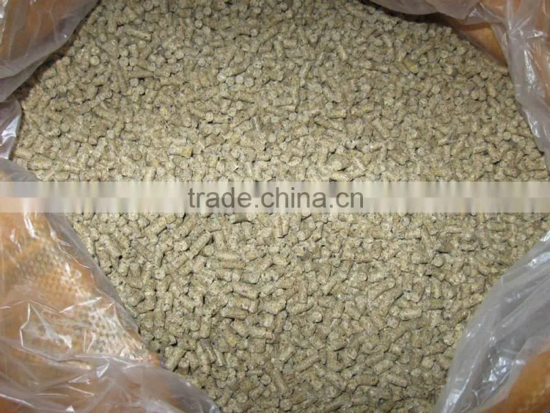 Floating Fish Feed Pellet Machine Price/Animal Feed Pellet Mill Machine