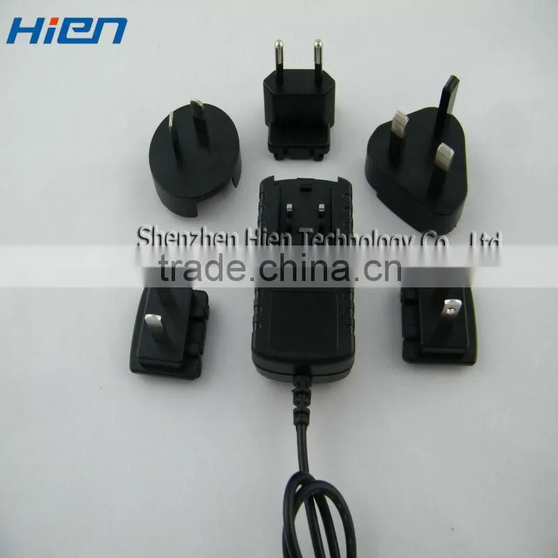 48 volt battery charger