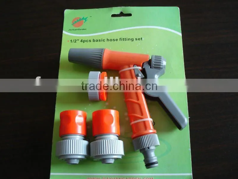 pvc garden hose