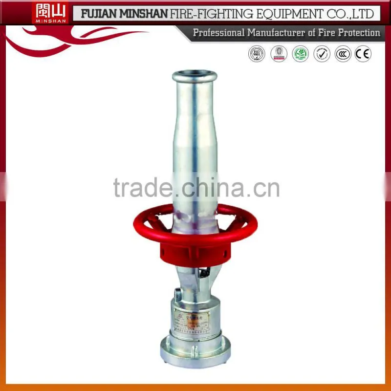 foam fire extinguisher with fire extinguisher nozzle and foam fire extinguisher trigger sprayer