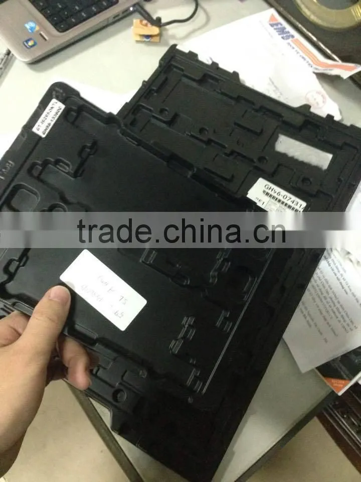 rigid HIPS sheet roll for extrude packing