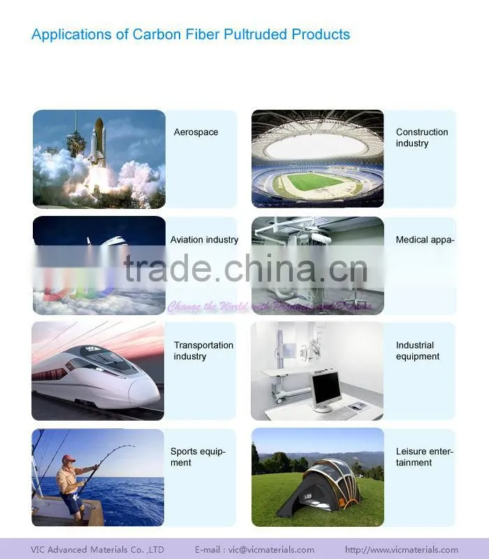 carbon fiber tube,high-strength carbon fiber tube