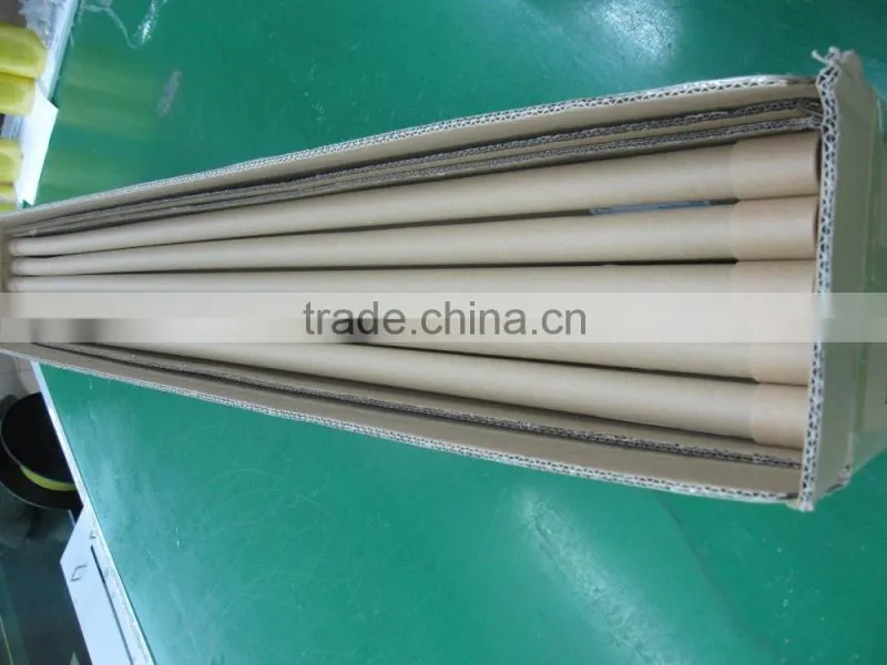 2012 Hot Sales ETL CE Approval workbench led tube light 18W
