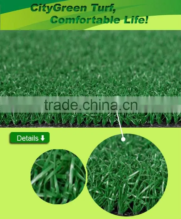 good quality putting green artificial grass