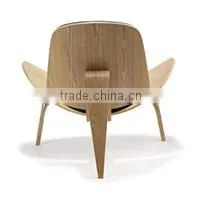HY2014 An Attractive Polyurethane Upholstery Adjustable Chair for Home Office Use