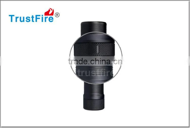 Trustfire DF-008 cree Led 700 lumens portable led hand diving flashlight