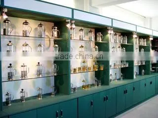 Yongkang Merit Industry & Trade Co., Ltd. company overview - view 4
