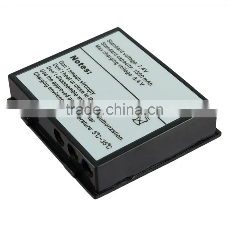 58mm portable cheap Bluetooth thermal printer (Android Version) Black