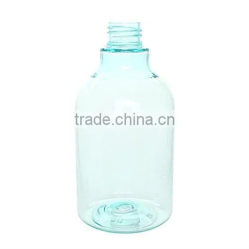 Mini Gun Spray PET 350ml Aqua