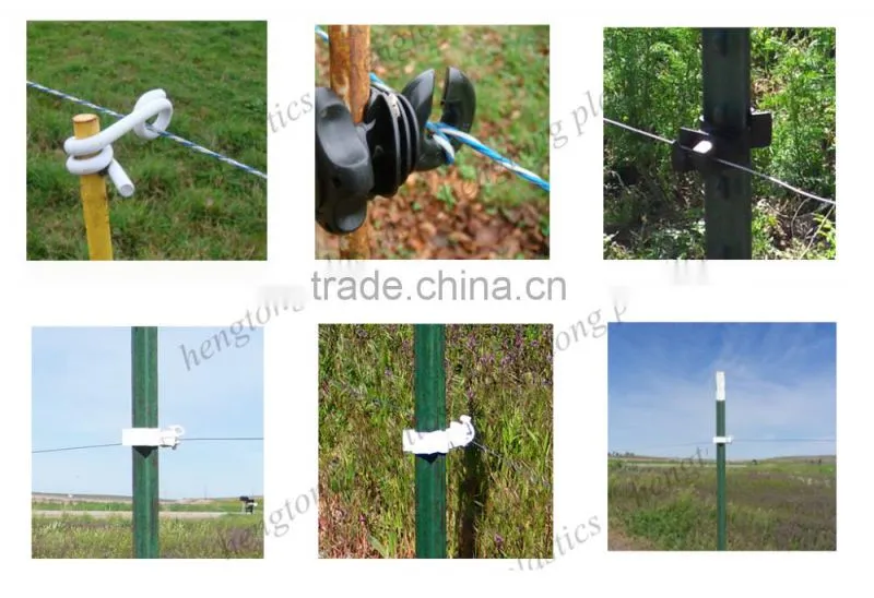 solar alarm system product for farm