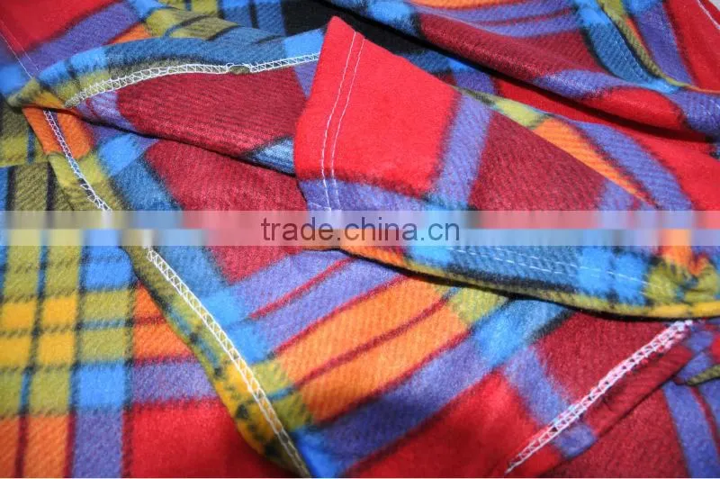 bed sheet adult fleece blanket