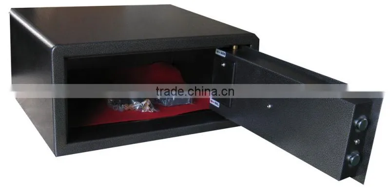 accurate fingerprint sensor lock box