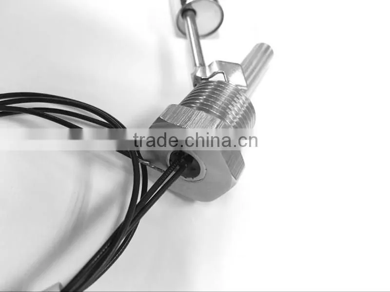 Soway high quality stainless steel float switch for oil tank